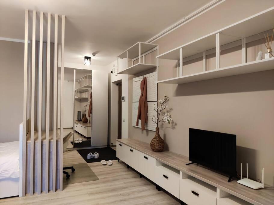 Joy City Stay Vivalia V6A-41 Timişoara Exterior foto